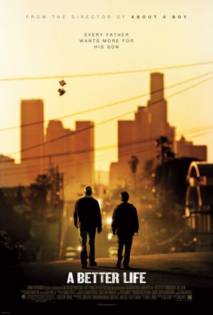 A Better Life's poster