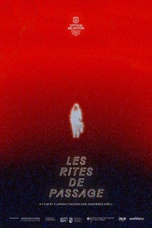 The Rites of Passage's poster