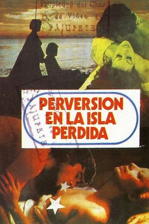 La casa de las mujeres perdidas's poster