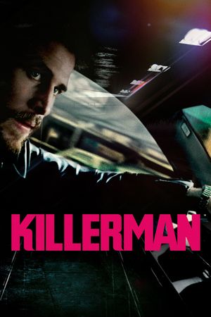 Killerman's poster