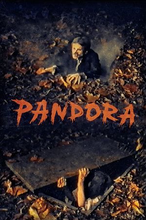 Pandora's poster