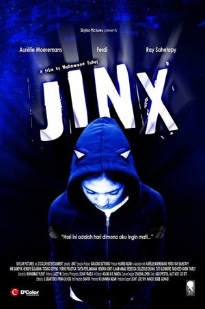 Jinx's poster