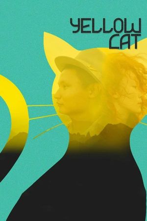 Yellow Cat's poster