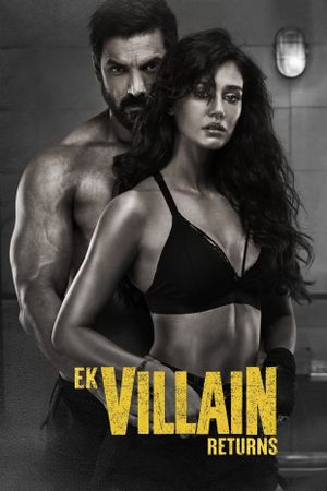 Ek Villain Returns's poster