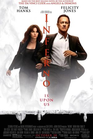 Inferno's poster