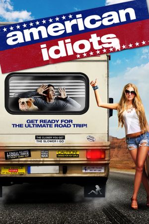 American Idiots's poster