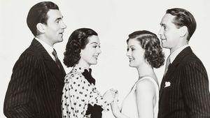 Man-Proof's poster