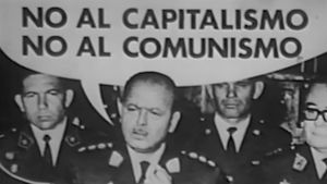 Viva el Perù's poster