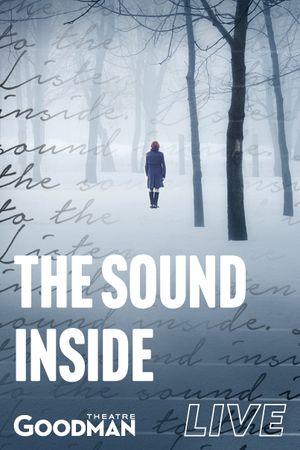 The Sound Inside's poster image