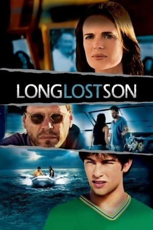 Long Lost Son's poster