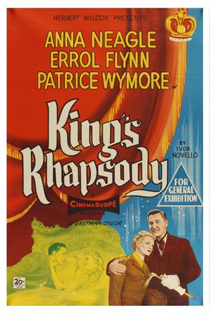 King's Rhapsody's poster image