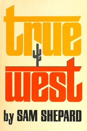 True West's poster
