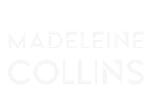 Madeleine Collins's poster