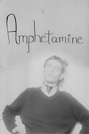 Amphetamine's poster