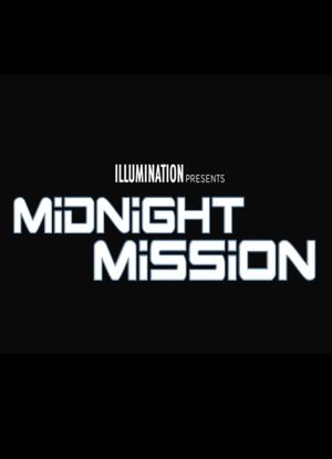 Midnight Mission's poster