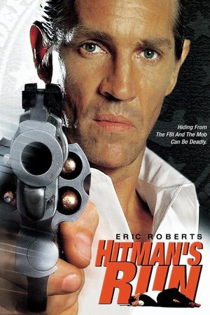 Hitman's Run's poster