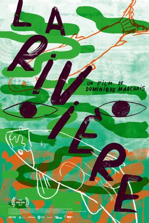 La Rivière's poster