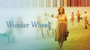Wonder Wheel's poster
