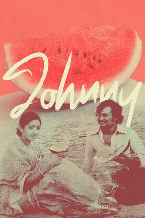 Johny Ustad's poster