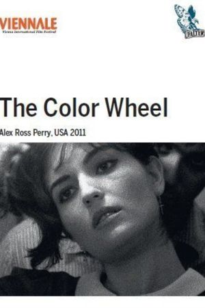 The Color Wheel's poster