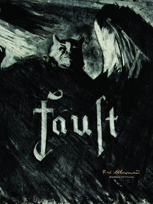 Faust's poster image