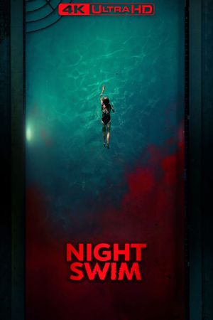 Night Swim's poster