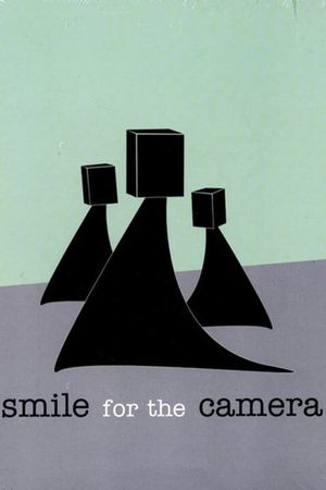 Smile for the Camera's poster