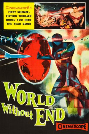 World Without End's poster