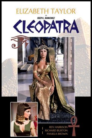 Cleopatra's poster
