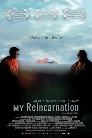 My Reincarnation's poster image