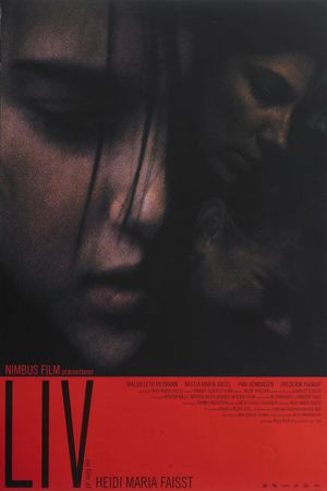 Liv's poster