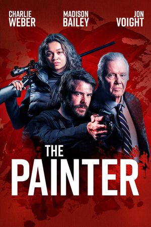 The Painter's poster