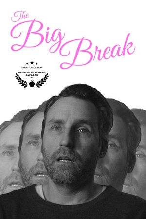 The Big Break's poster