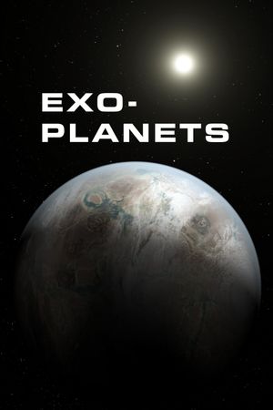 Exoplanets's poster