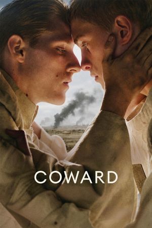 Coward's poster