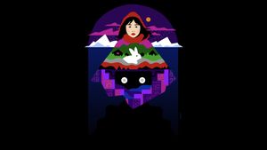 Kumiko, The Treasure Hunter's poster