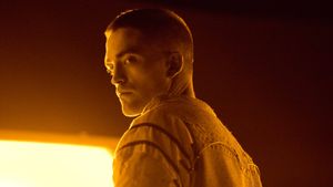 High Life's poster