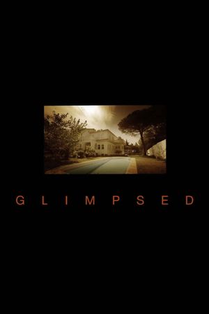 Glimpsed's poster