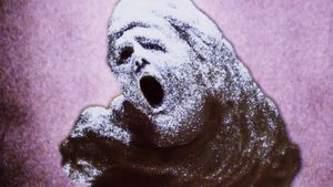 Altered States's poster