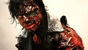 Near Dark's poster