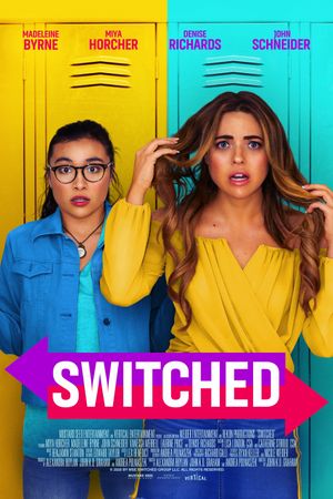 Switched's poster