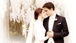 The Twilight Saga: Breaking Dawn - Part 1's poster