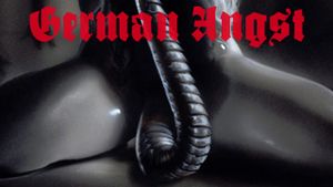German Angst's poster