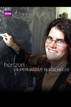 Supermassive Black Holes's poster