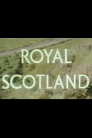 Royal Scotland's poster