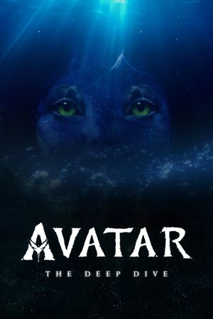 Avatar: The Deep Dive - A Special Edition of 20/20's poster