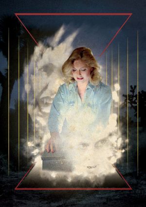 Runaway Nightmare's poster