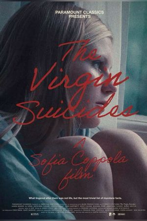 The Virgin Suicides's poster