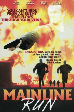 Mainline Run's poster