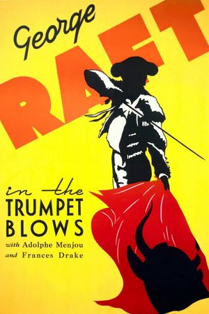 The Trumpet Blows's poster